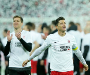 Mecz Polska-Szwecja