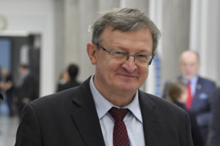 Tadeusz Cymański walczył o życie! Wiemy, jak się czuje po operacji