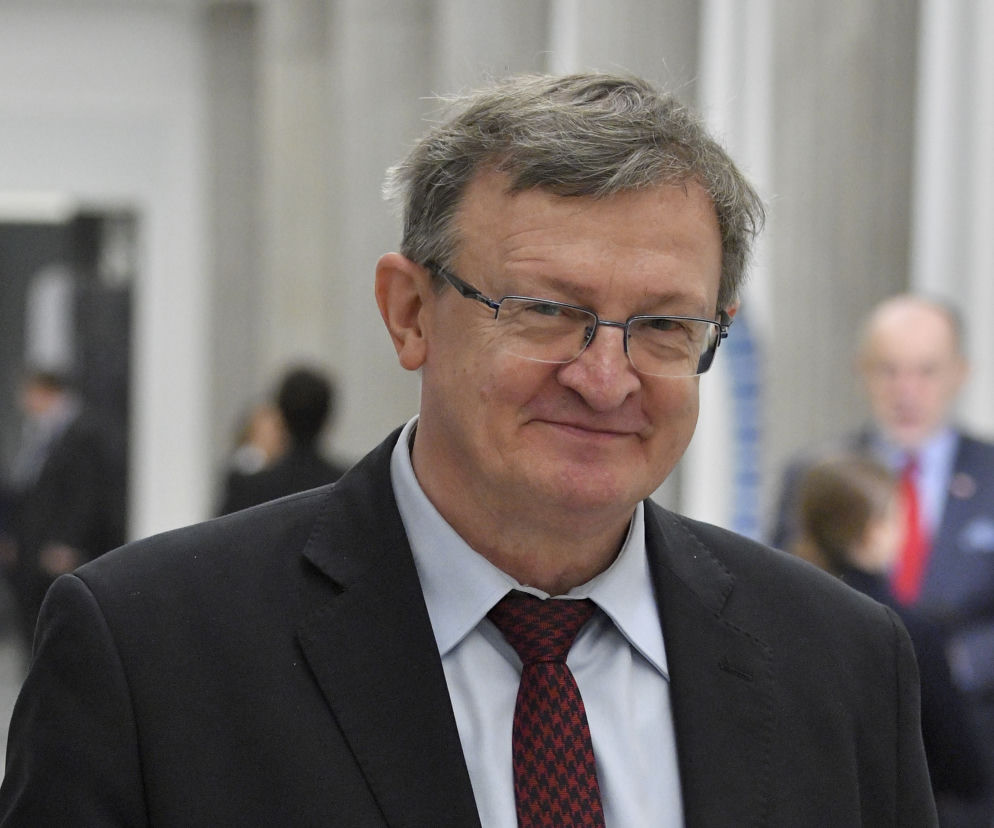 Tadeusz Cymański