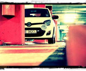 Renault Twingo II