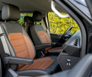 Volkswagen Multivan T6.1 Highline 2.0 TDI 204 KM DSG7 4MOTION