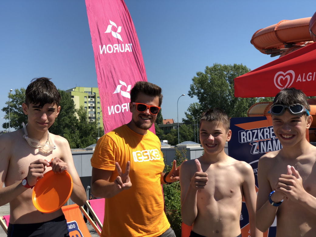 Eska Summer City 2022: zobacz, jak się bawiliśmy w zeszłym tygodniu! [ZDJĘCIA]