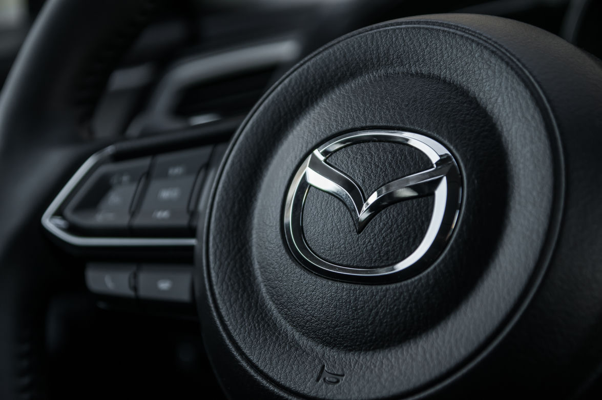 Mazda 3 SkyENERGY 2.0 120 KM 6MT