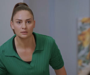 Miłość i nadzieja, odcinek 345.  Yildiz