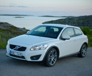 Volvo C30