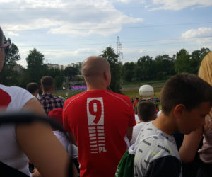Strefa Kibica w Sosnowcu