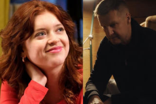 M jak miłość. Córka Pawła zapomniała, że on żyje! Basia nie odezwała się do niego od śmierci Franki. Nigdy nie wróci? - ZDJĘCIA