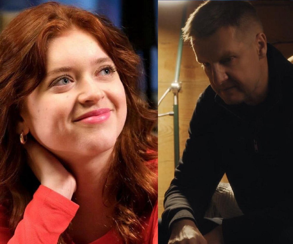 M jak miłość. Córka Pawła zapomniała, że on w ogóle żyje! Basia nie odezwała się do niego od śmierci Franki. Nigdy nie wróci? - ZDJĘCIA