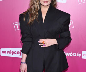 Gwiazdy na ramówce TVP