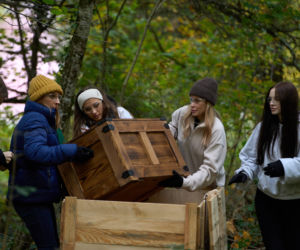 The Traitors. Zdrajcy sezon 3 odcinek 8