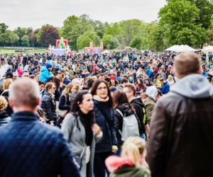 Wrocławski Tor Wyścigów Konnych - otwarcie sezonu 2019