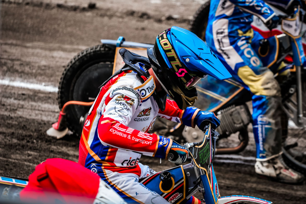 KS Toruń wygrał rundę DMPJ na Motoarenie! Zdjęcia z zawodów
