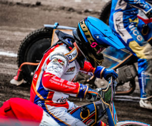 KS Toruń wygrał rundę DMPJ na Motoarenie! Zdjęcia z zawodów