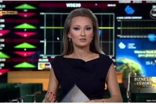Znana dziennikarka odchodzi z TVN24. Jest zaręczona z dziennikarzem TVP
