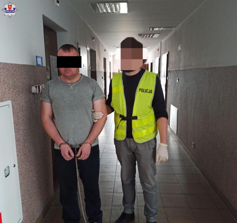 Zaręczyny zerwane. Damian upominał się pierścionka. Kasia ledwo przeżyła