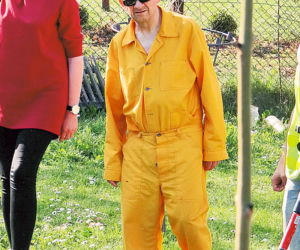 Ślepy furiat zatłukł żonę młotkiem