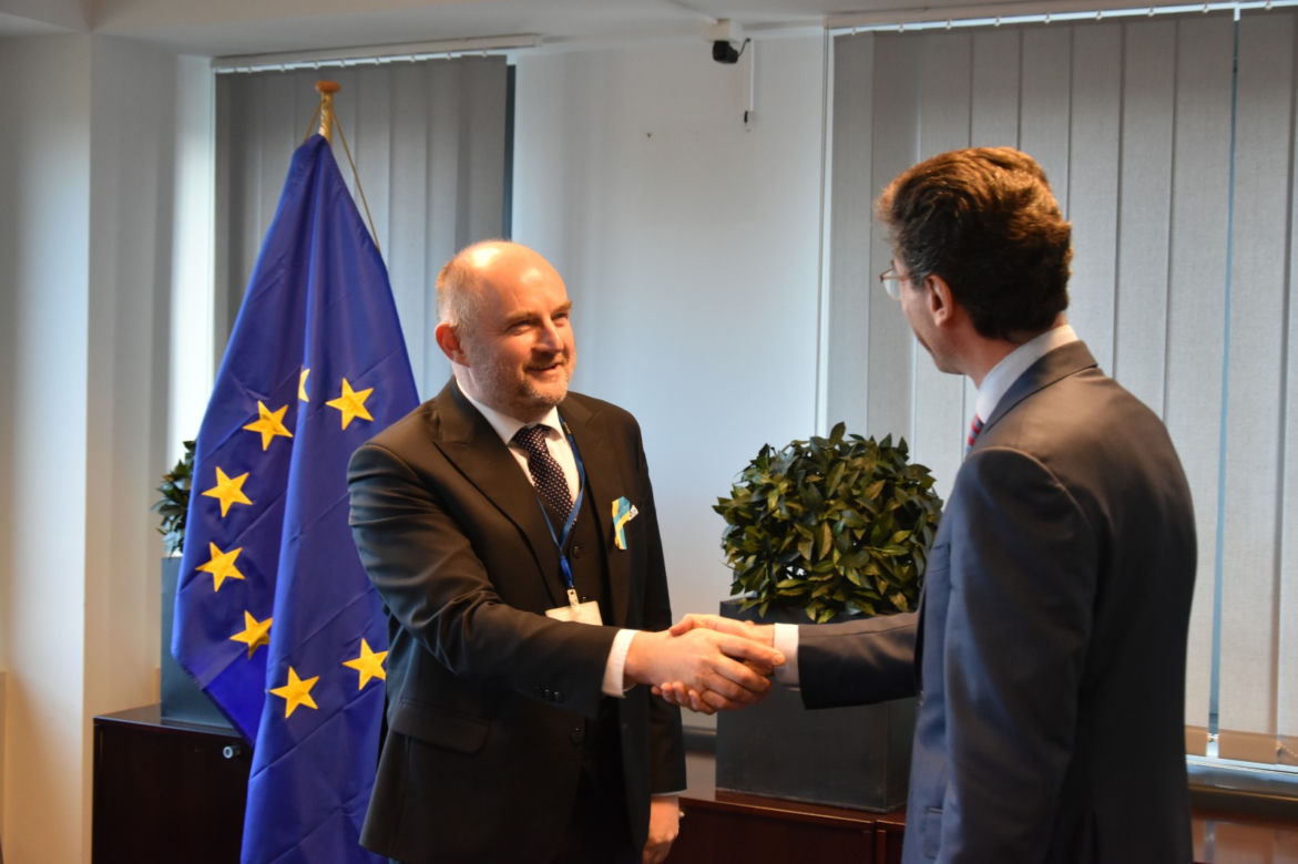 Środki z UE
