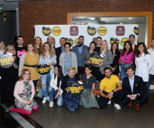 Gwiazdy bawiły się jak dzieci na finale Konkursu Zabawka Roku
