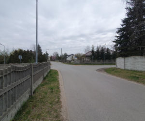 Organista zginął w drodze do kościoła