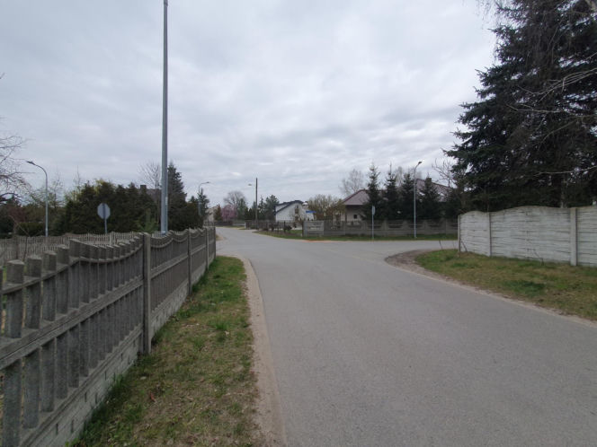 Organista zginął w drodze do kościoła