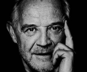 Marek Kondrat pierwszym Laureatem 40. Tarnowskiej Nagrody Filmowej. Ikona kina powraca do aktorstwa po blisko dwóch dekadach