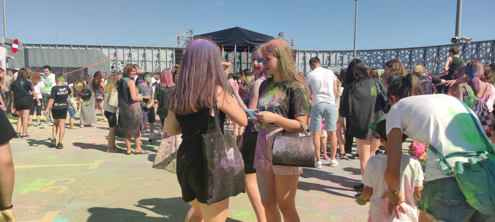 Festiwal Kolorów 2022