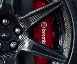 Ford Shelby Mustang GT500 (2020)