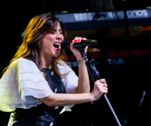 Była twarzą lat 90. Teraz Natalie Imbruglia wraca z osobistą płytą