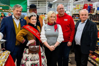 Chicago będzie oficjalnie obchodzić Pączki Day
