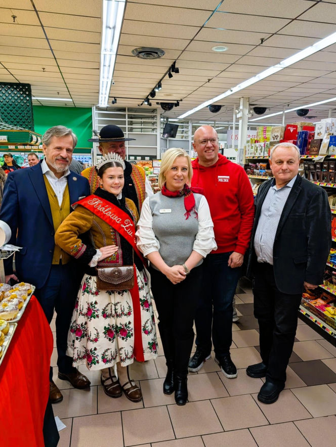 Chicago będzie oficjalnie obchodzić Pączki Day
