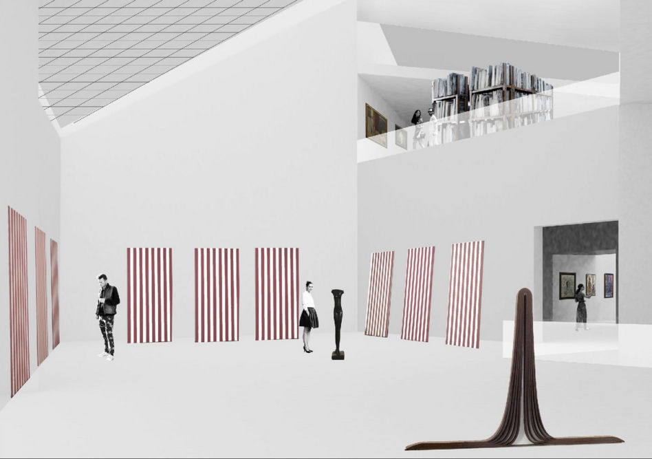 Herzog & de Meuron zaprojektują Muzeum XX wieku w Berlinie