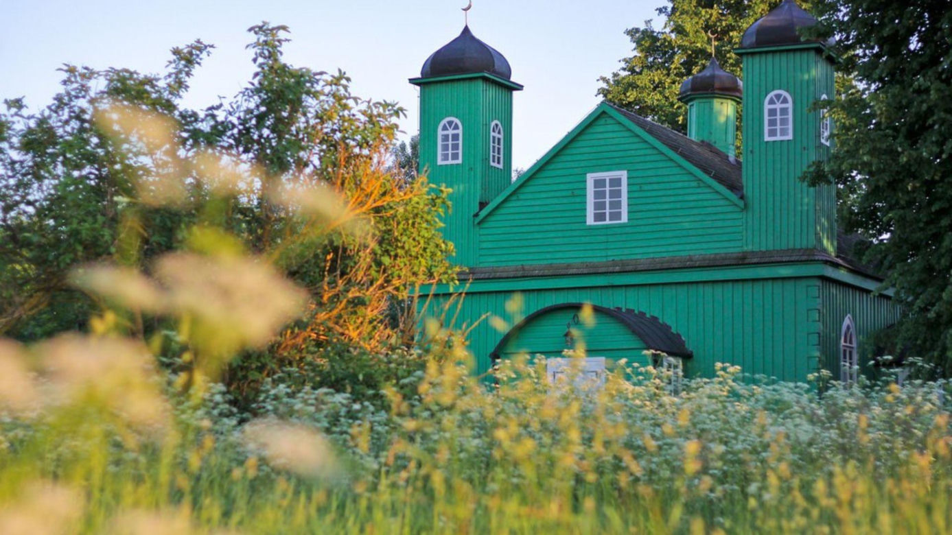 Zapierające dech w piersiach miejsca na Podlasiu, które trzeba odwiedzić! National Geographic wybrało lokalizacje [LISTA]