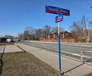 Rusza budowa tunelu w Rembertowie