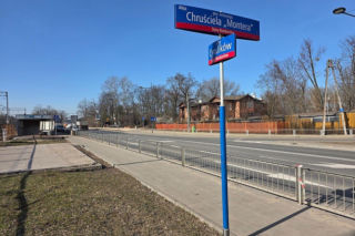 Rusza budowa tunelu w Rembertowie