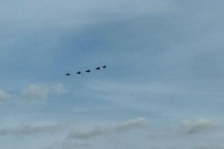 F-35 Husarz są już w Polsce. Nowa era w polskim lotnictwie