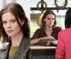 M jak miłość, odcinek 1910: Majka zacznie pracę w bistro Kingi. To pierwsza zmiana po śmierci Franki - ZDJĘCIA