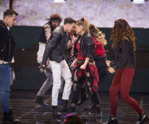 Dance Dance Dance 2 odcinek 4