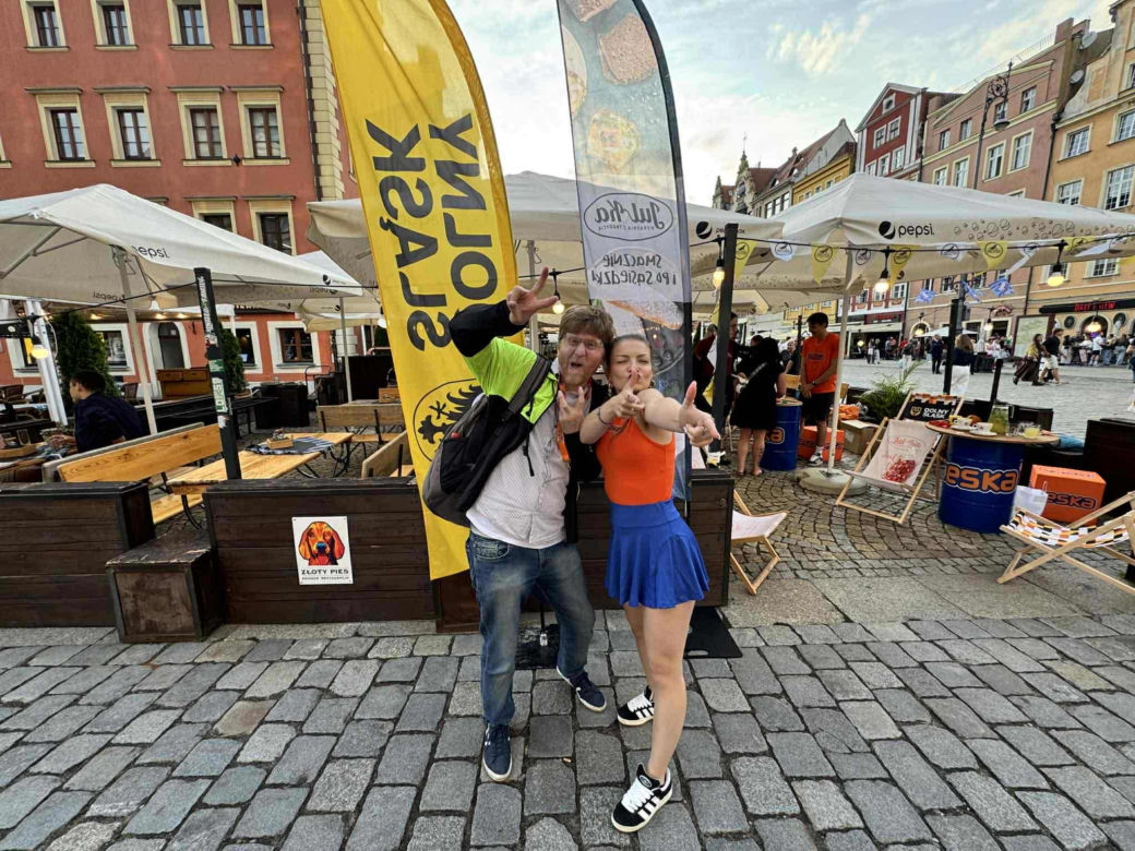 Pierwszy tydzień akcji ESKA Summer City na Dolnym Śląsku