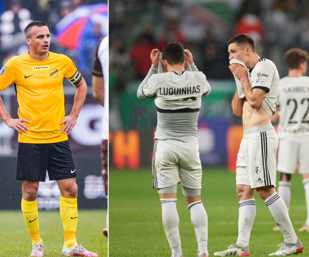 Sławomir Peszko, Legia Warszawa