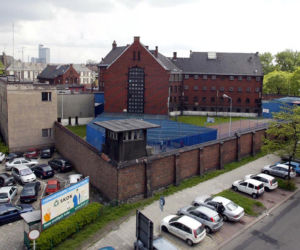 Areszt śledczy w Katowicach