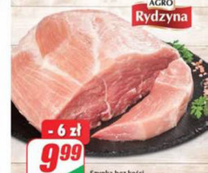 Nowe promocje w Dino