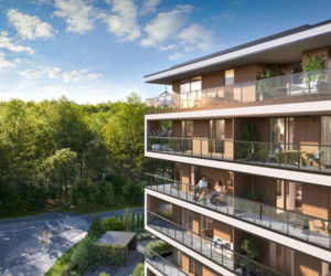 Na poznańskim Grunwaldzie powstanie nowe osiedle przy Lasku Marcelińskim