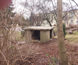 Schrony Starachowice