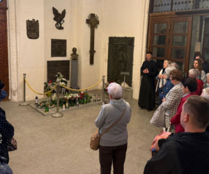 Śladami „biskupa ubogich”. Pierwsza taka pielgrzymka wyruszyła z diecezji koszalińsko-kołobrzeskiej