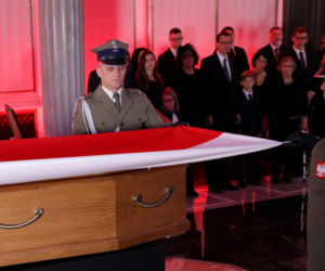 Jarosław Wałęsa: prosiłem tatę, żeby tak nie mówił