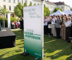 Daria Gosek-Popiołek