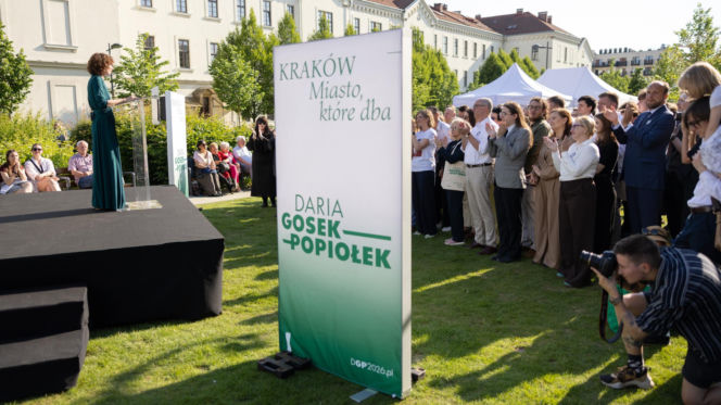 Daria Gosek-Popiołek