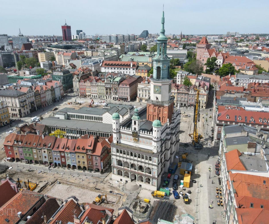 6. Poznań - 8 351,58‬ zł