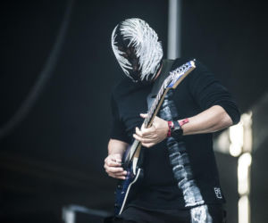 Rockowizna Festiwal Gdańsk 2026: pierwszy dzień udowodnił, że rock łączy pokolenia