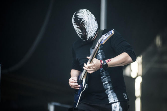 Rockowizna Festiwal Gdańsk 2026: pierwszy dzień udowodnił, że rock łączy pokolenia